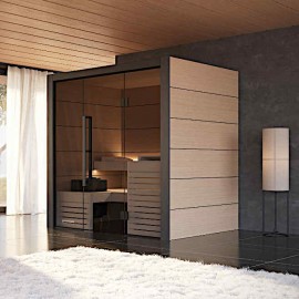 Sauna Finlandais F2015