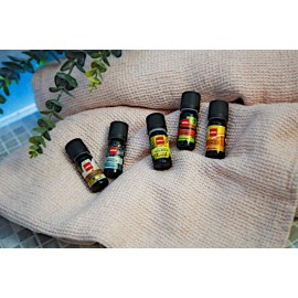 Essence pour sauna
