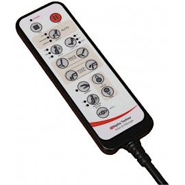 Télécommande fauteuil massant AT1700