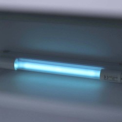 Lampe UV servante S32