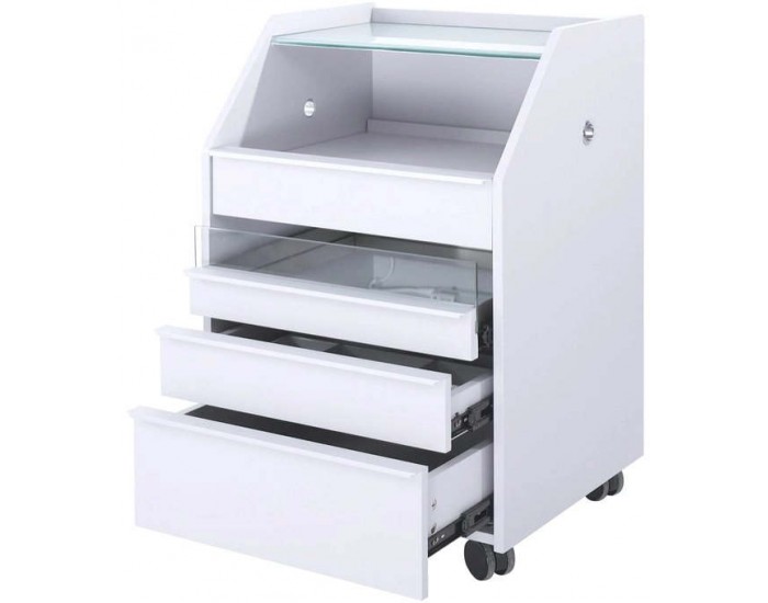Servante à tiroirs S32