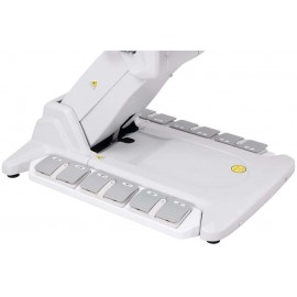 Pédales de commande du FS25