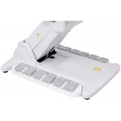 Pédales de commande du FS25