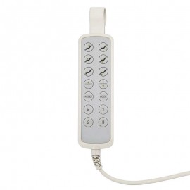 Télécommande fauteuil FS25