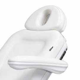 Detail fauteuil de soins FS46