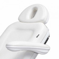 Detail fauteuil de soins FS46