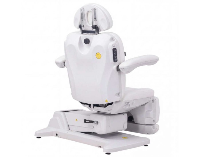 Fauteuil de soins FS 46 rotatif