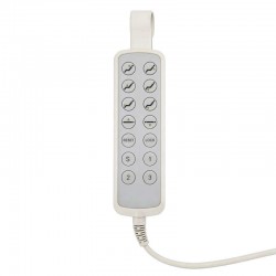 Télécommande fauteuil de soins FS46