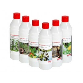 Essence naturelle 0,4 l