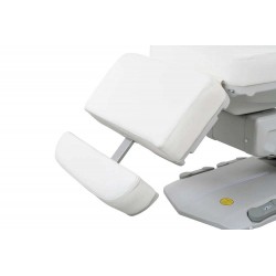 Jambière fauteuil de soins FS65