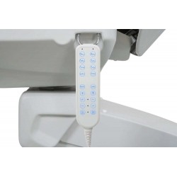 Télécommande fauteuil de soins FS65