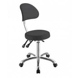 Chaise C03 grise