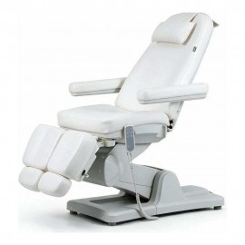 Fauteuil pedicure FP44A blanc
