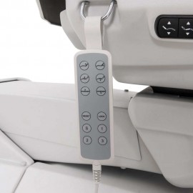 Télécommande fauteuil FP46