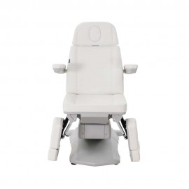 Réglage fauteuil FP46