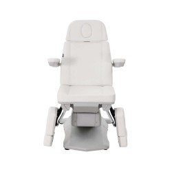 Réglage fauteuil FP46