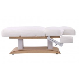 Table de massage TM59 configuration ventrale