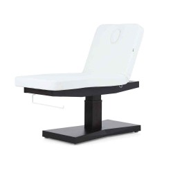 Table de massage TM39 dossier relevé