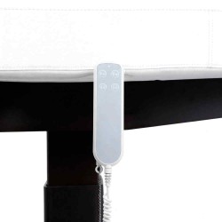 Télécommande table de massage TM38