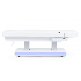 Table massage TM42 position horizontale