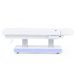 Table massage TM42 position horizontale