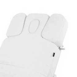 Table massage TM42 détail tetiere