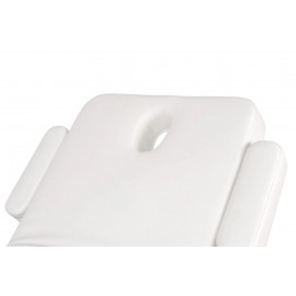 Têtière table massage TM10
