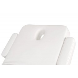 Têtière table massage TM10