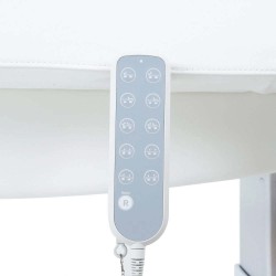 Télécommande table massage TM49