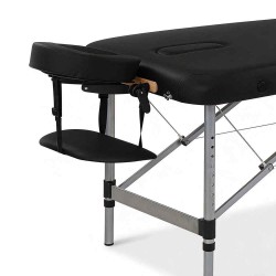 Table massage TM04 detail