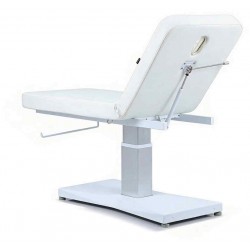 Table massage TM17 vue arrière