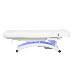 Table massage tM41 position horizontale