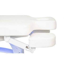 Table massage tM41 accoudoirs