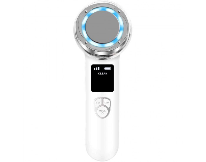 Appareil à ultrasons portable AM3