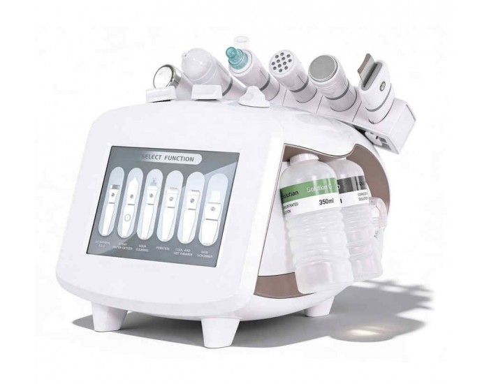 Combiné appareil beauté ME03