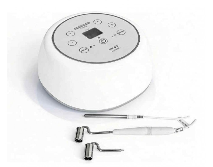 Galvanic AS01