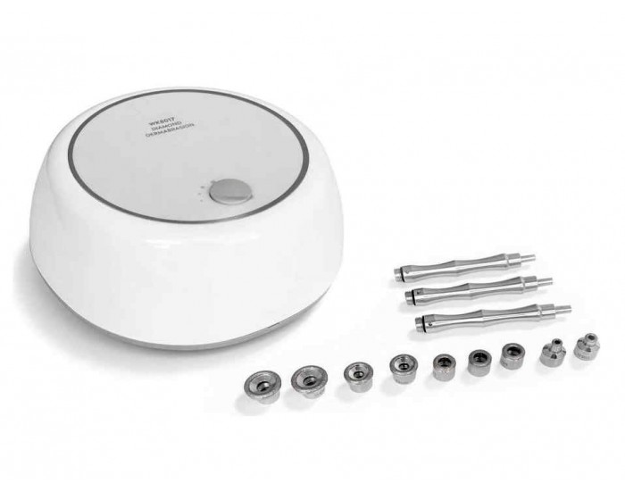 Dermabrasion AS06