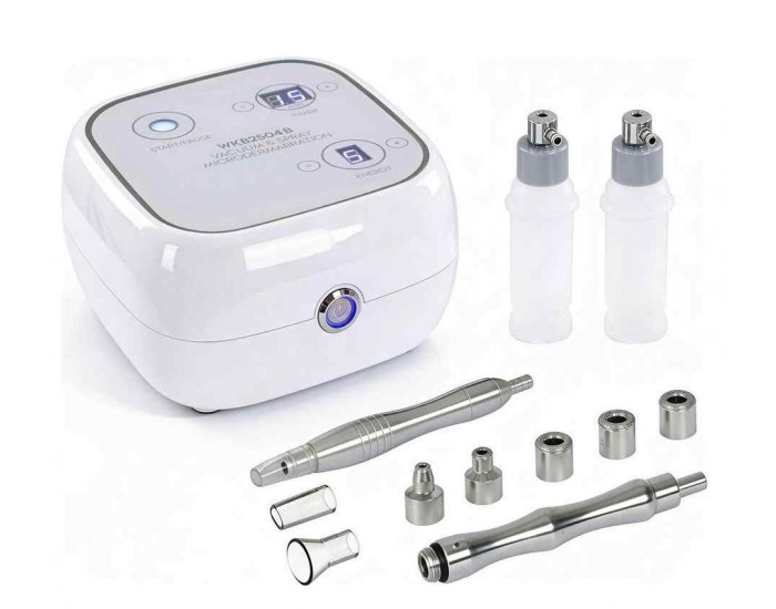 Dermabrasion AE06