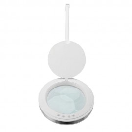 Lampe loupe roulette LA01