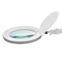 Lampe loupe LA02 détail