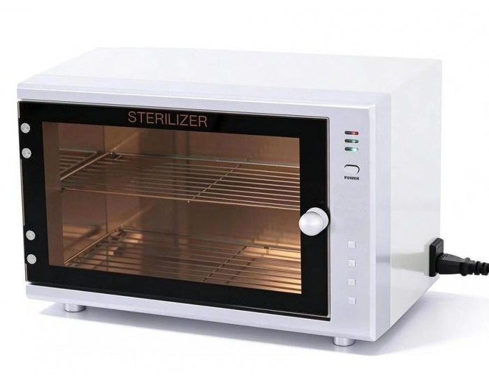 Stérilisateur 9 litres instituts beauté