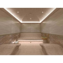Kit hammam