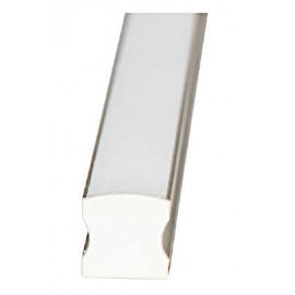LED RGBW saillie hammam