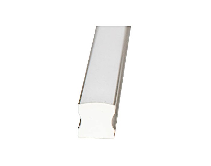 LED RGBW saillie hammam