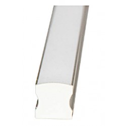 LED RGBW saillie hammam