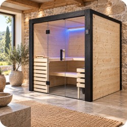 Sauna F2019