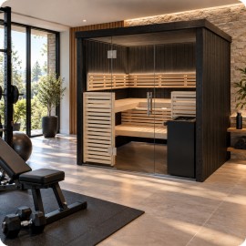 Sauna S2020S