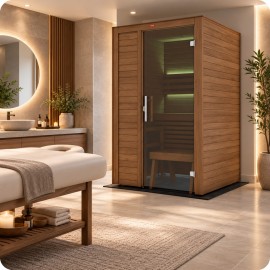 Sauna U1212