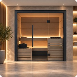 Sauna F2015