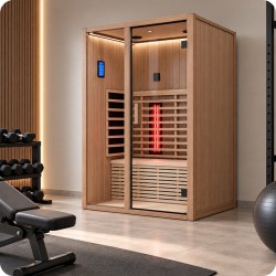 Sauna infrarouge SI1700